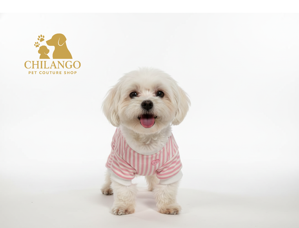 Mameluco Rayado 1 - 7