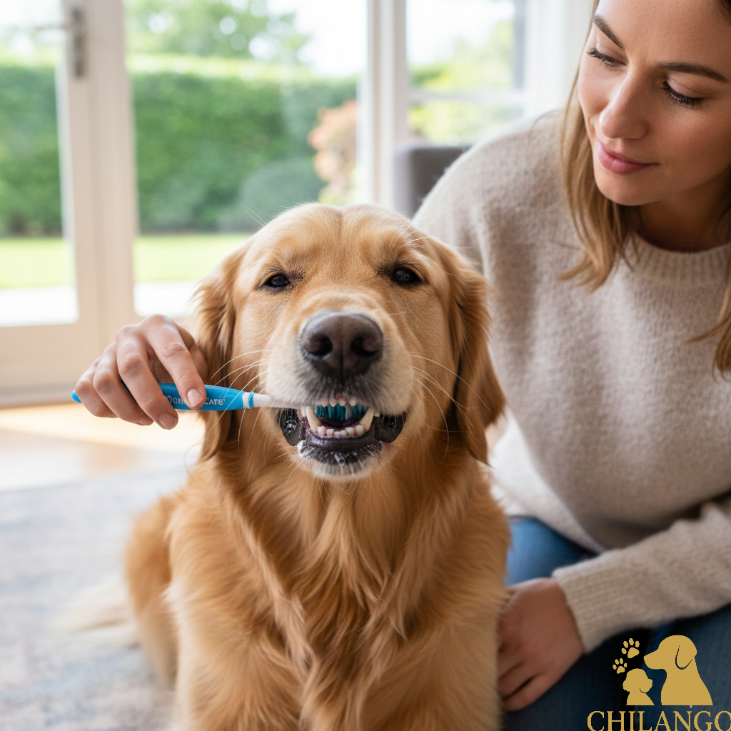 Cepillo Dental Care – Limpieza profunda y aliento fresco