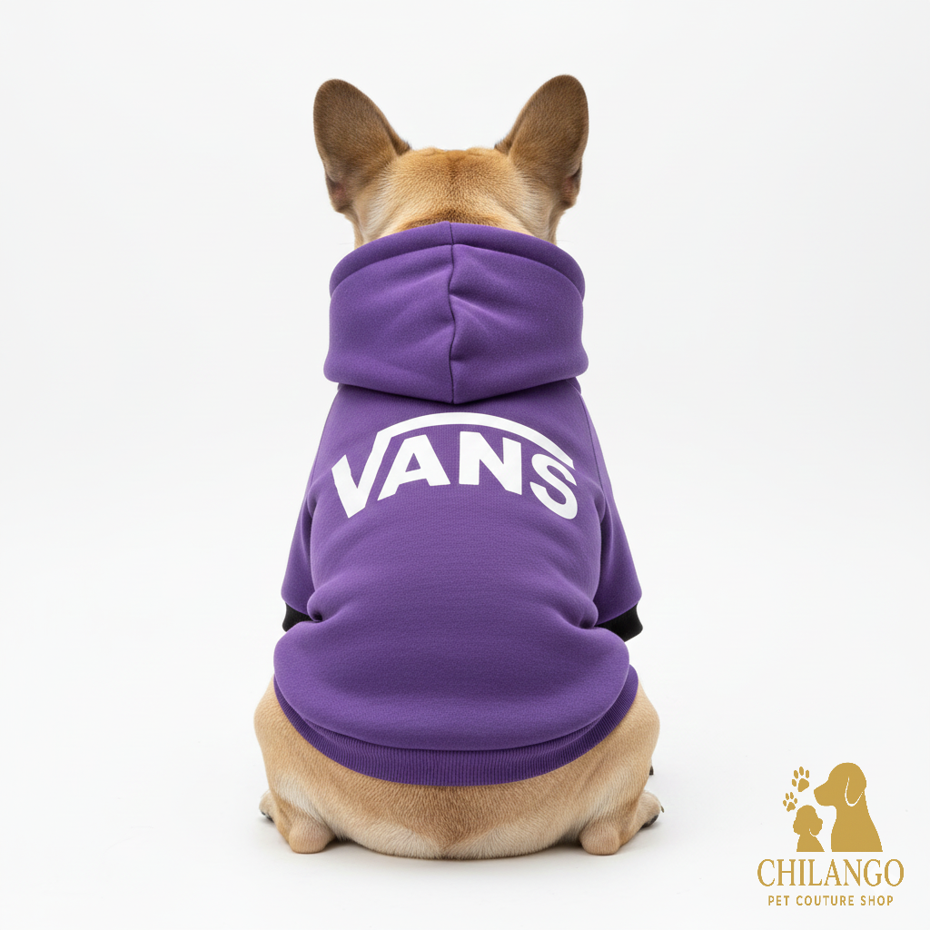 Sudadera VANS
