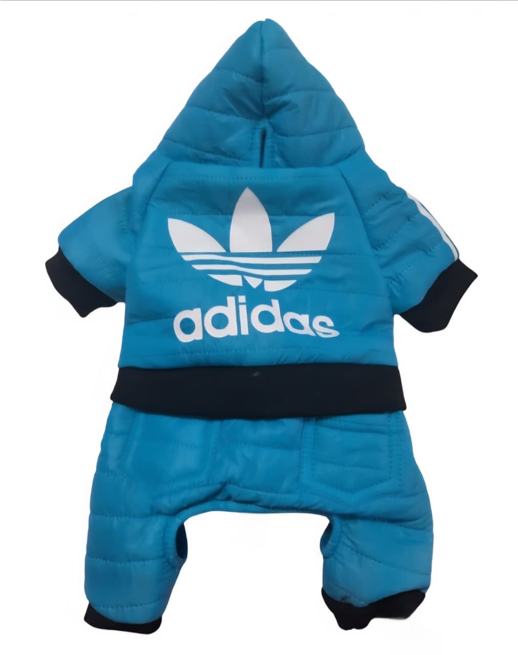 Enterizo Pants Impermeable Adidas Tallas 1 al 7 Frío Algodón Premium