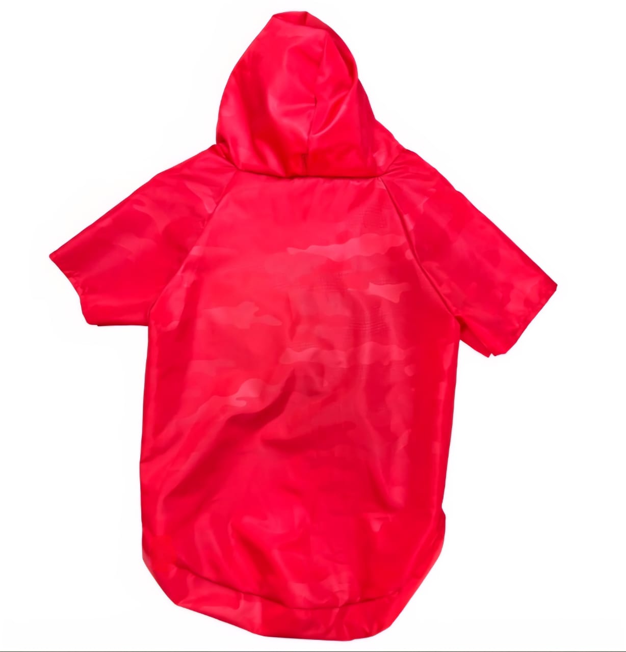 Impermeable Clásico