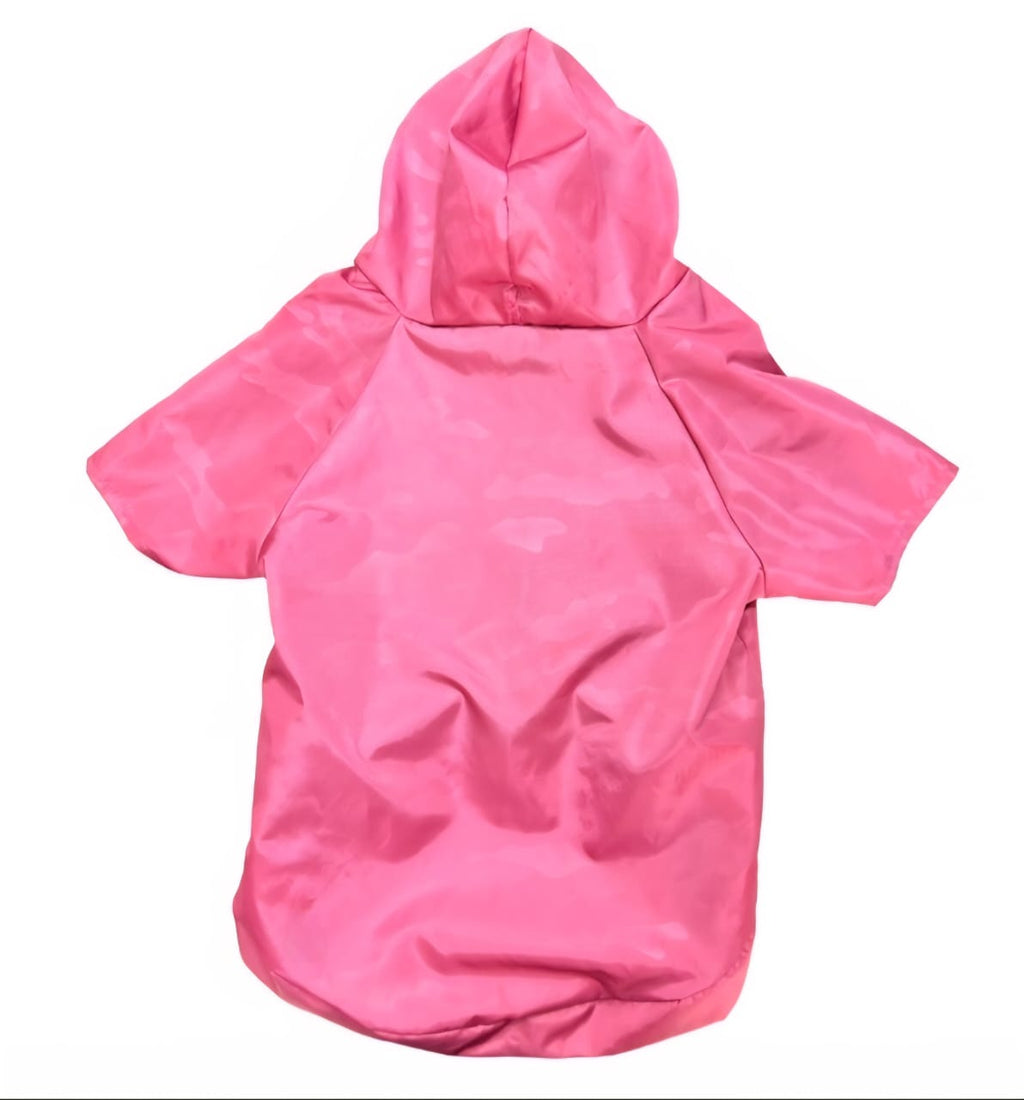 Impermeable Clásico