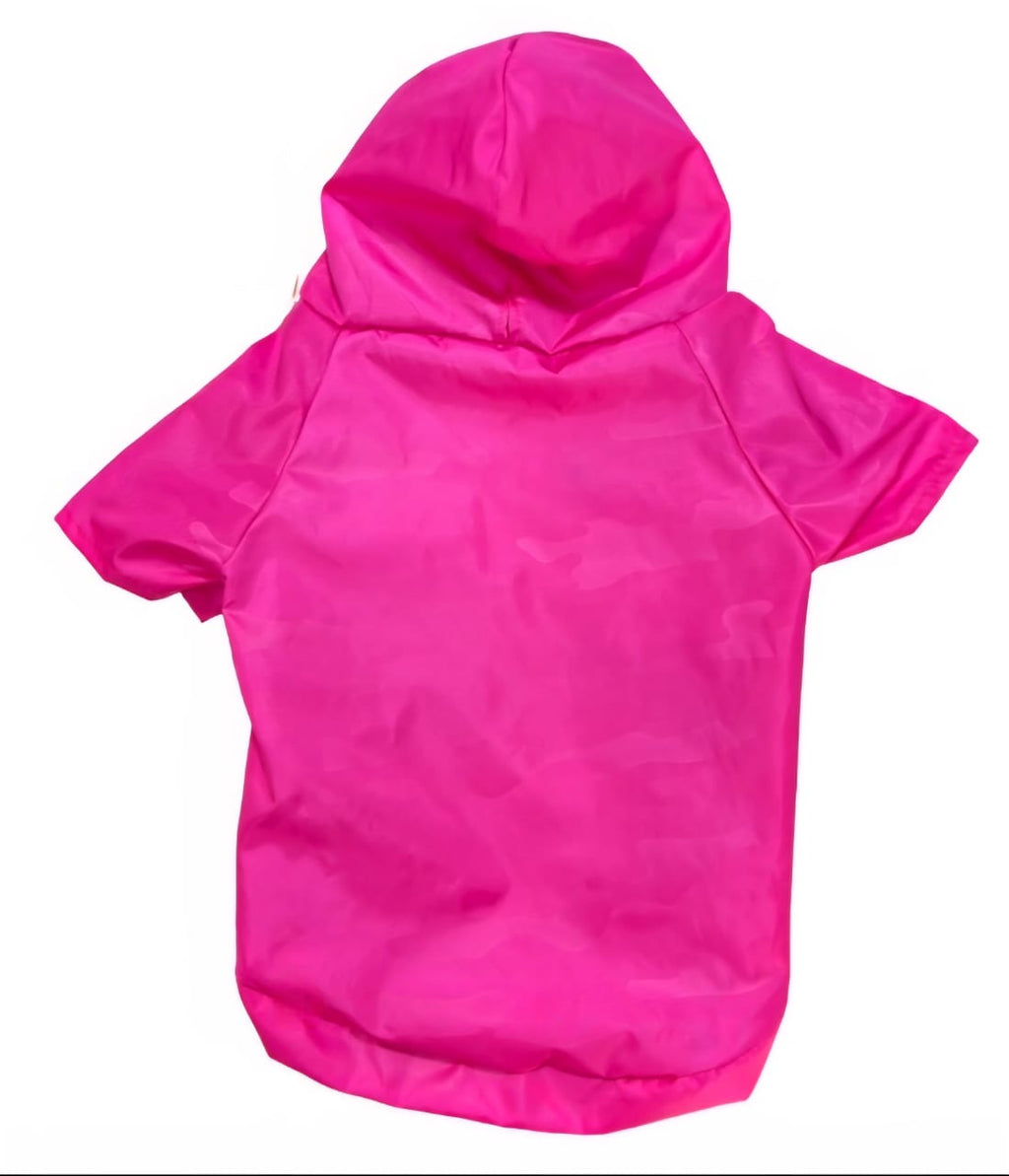 Impermeable Clásico