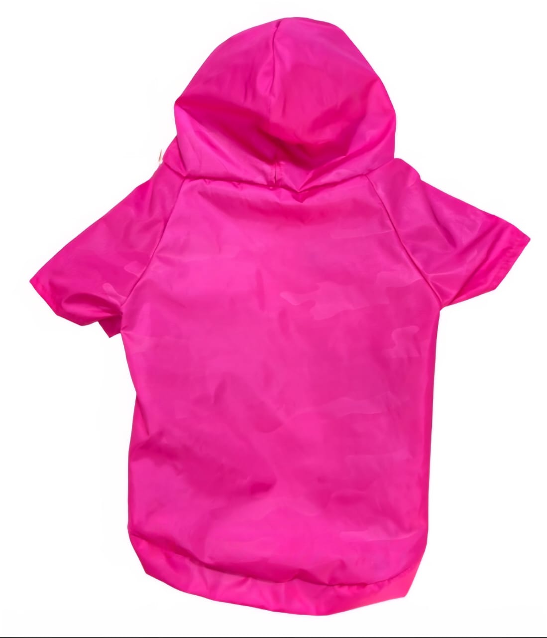 Impermeable Clásico