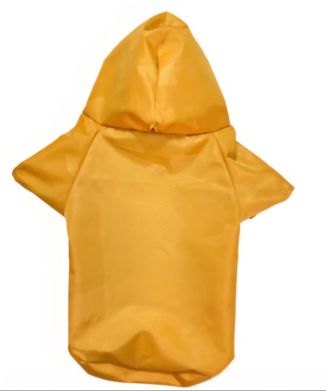 Impermeable Clásico