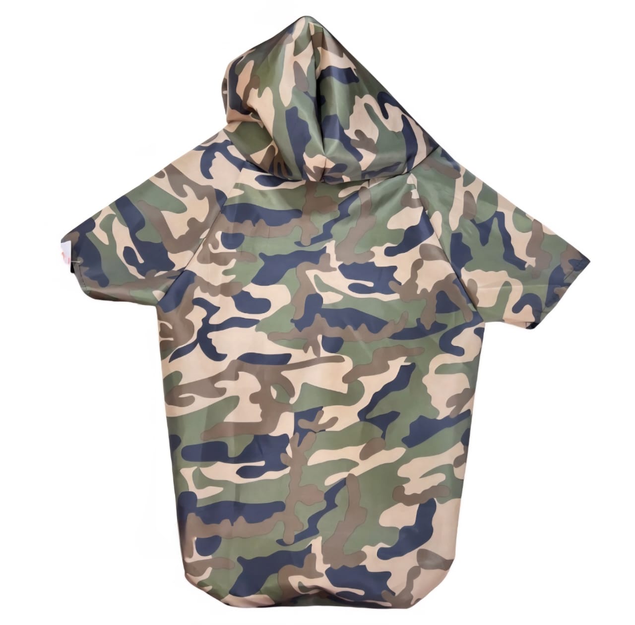 Impermeable Clásico