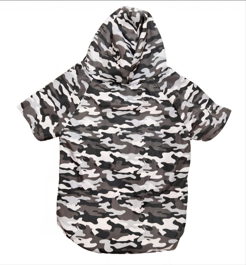 Impermeable Clásico