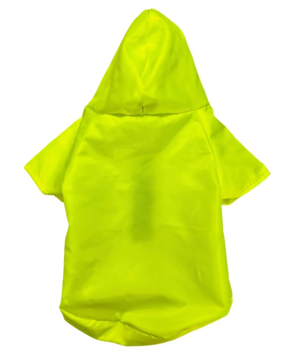 Impermeable Clásico