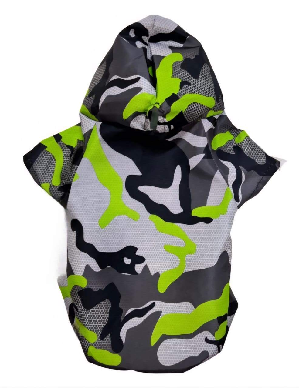 Impermeable Clásico