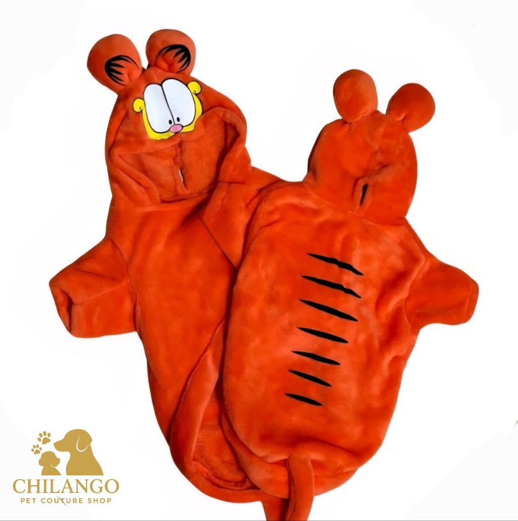 Sudadera de Garfield