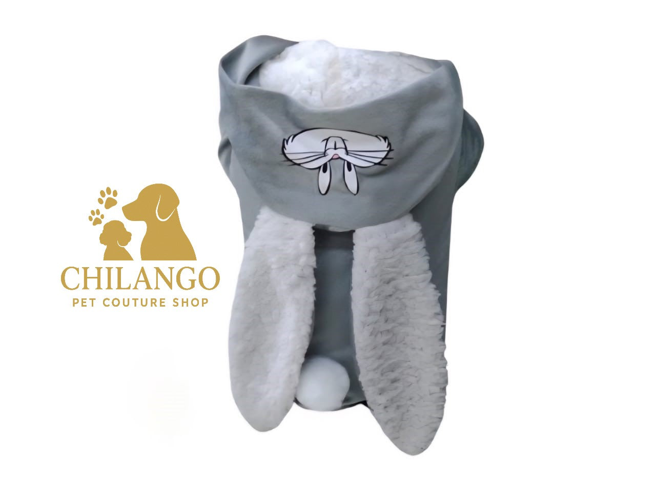 Enterizo de Bugs Bunny