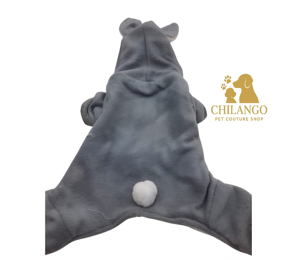 Enterizo de Bugs Bunny