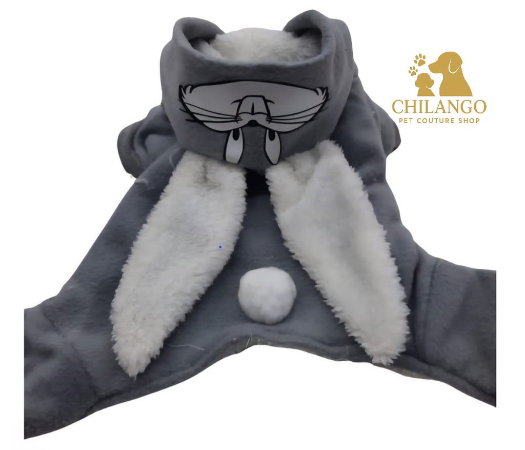 Enterizo de Bugs Bunny