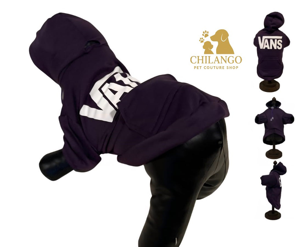 Sudadera VANS